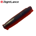 ABS Stainless Steel Pen Blood Lancet Pen For Glucometer Plainless